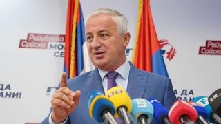 Borenović: Da li su za Dodika Srbi iz Istočnog Sarajeva manje bitni od onih u Banjoj Luci?