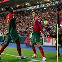 U Portugalu sve u znaku Ronalda: Novi gol i nevjerovatan podvig