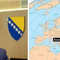 Semir Efendić tvrdi da je Moldavija bliža Sibiru nego EU