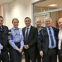 Zamjenik direktora kosovske policije Dejan Janković pušten iz srbijanskog pritvora

