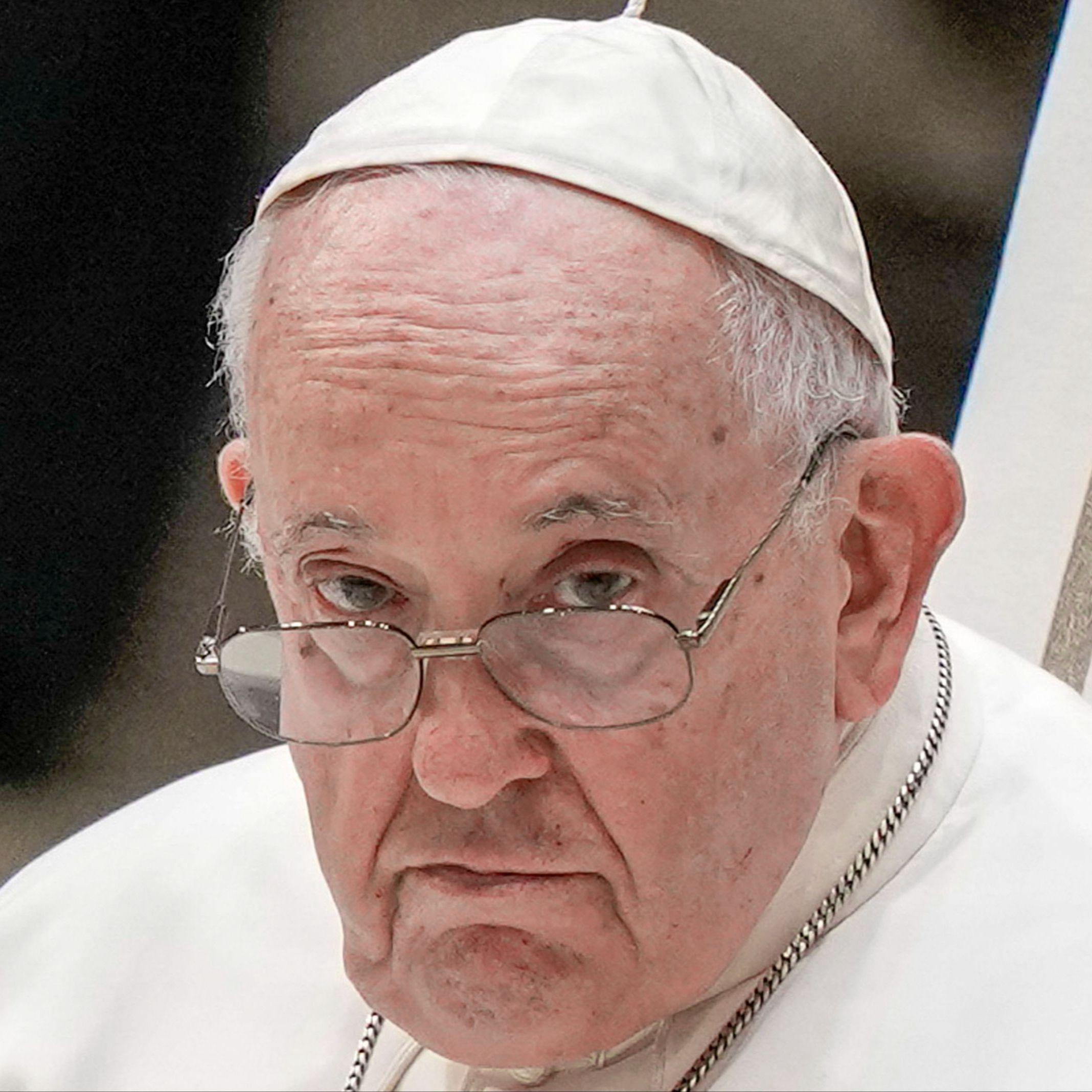 Papa Franjo prihvatio ostavku poljskog svećanika koji je ignorisao zlostavljanja djece