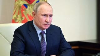 Putin neće prisustvovati samitu u Johanesburgu