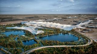 Projekat vrijedan 35 miliona dolara: Aerodrom Dubai će se premjestiti u narednih deset godina