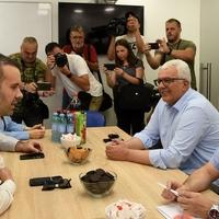 Crnogorski mediji: Mandić u igri za Skupštinu, Bošnjačka stranka bi mogla ispasti iz konkurencije