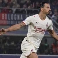 Zlatan Ibrahimović će novim golom oboriti rekord 