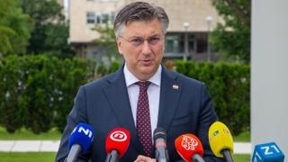 Plenković na sve većoj meti kritika opozicije