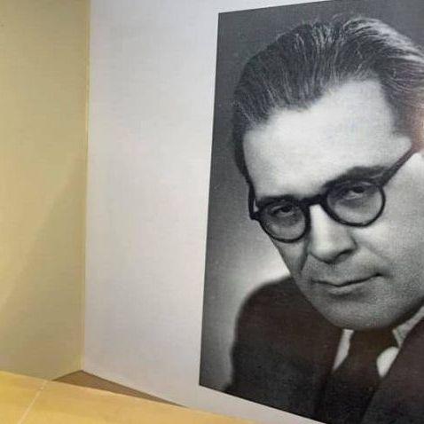 Ahmed Muradbegović: 126. godišnjica rođenja utemeljitelja bh. moderne drame 