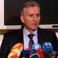 Ademović: Očekivao sam da će visoki predstavnik ukinuti, a ne suspendovati sporni zakon