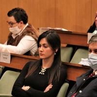 Almira Baručija-Kapidžić nova direktorica Zavoda zdravstvenog osiguranja ZDK