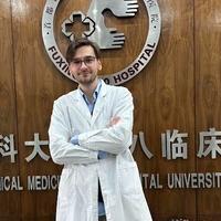 Josip Cvitković studira medicinu na kineskom jeziku u Pekingu: Vraćam se u Mostar kada specijaliziram neurohirurgiju