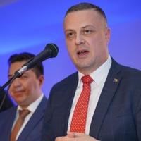 Mijatović: UIO mora pripasti koaliciji oko SDP-a