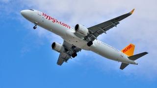 Iz odjeljka za prtljag su se čuli pozivi u pomoć: Avion turske avio-kompanije morao hitno na slijetanje