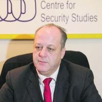 Denis Hadžović, direktor Centra za sigurnosne studije BiH: Rat u Ukrajini promijenio je svijet
