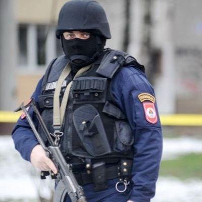 MUP RS vrši pretrese na više lokacija u Banjoj Luci u slučaju "David Dragičević"