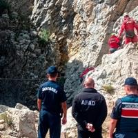 Spasioci su speleologa zarobljenog u Turskoj pomakli na pola puta od površine