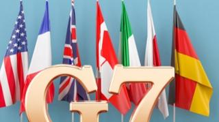 Sastanak finansijskih čelnika G7 u sjeni stanja američkog duga