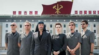 Laibach otkazao koncert u Kijevu: "Tražili su da kažemo da su svi Rusi loši"