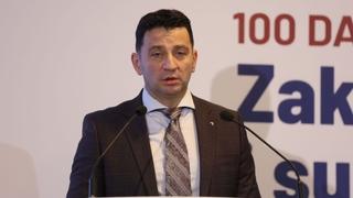 Erduan Kafedžić, direktor Ureda za borbu protiv korupcije KS: Rastu frustracije političara kad je u pitanju antikoruptivni sistem