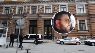 Slučaj Spahović: Općinski sud Sarajevo se oglasio zvaničnim saopćenjem