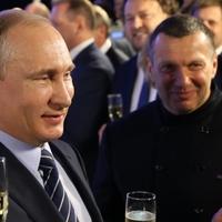 Omiljeni Putinov novinar se našao pod granatiranjem