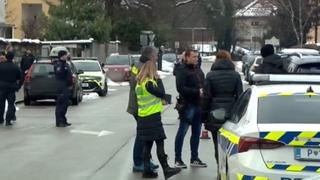 U Ljubljani ubijen muškarac: U pitanju mafijaški obračun?