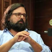Andrej Nikolaidis za "Avaz": Ovo je brutalni napad na književnika i nezavisnog novinara