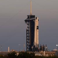 NASA i SpaceX otkazali lansiranje misije Crew-6 