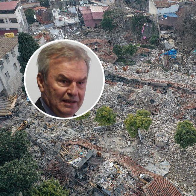 Ne ubijaju zemljotresi, već loši objekti: Kakva je situacija u BiH