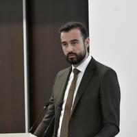 Faruk Muharemović, direktor Zavoda za planiranje razvoja KS za "Avaz": Neće više biti "tibri" u Sarajevu