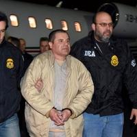 El Čapo traži od suda da ga žena posjeti u zatvoru