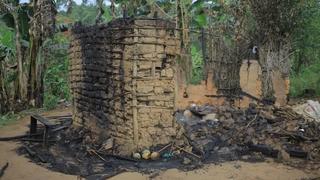 DR Kongo: U oružanom napadu ubijeno 11 civila