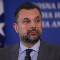 Konaković za "Avaz": Za napade na Daliju i mene odgovorni su i Izetbegović i Komšić