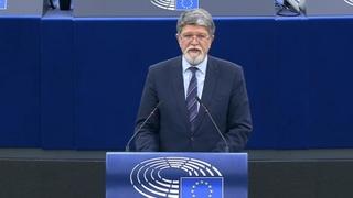 Picula: Nema opravdanja za potez Hamasa, ali EU mora djelovati protiv izraelskih napada na civile