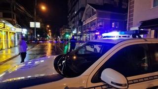 Enes u centru Novog Pazara upucao dvojicu sugrađana