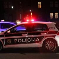 Nesreća u Sarajevu: Automobilom udario ženu na pješačkom prijelazu