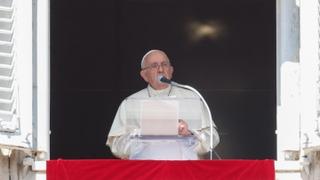 Papa Franjo pozvao na hitno proglašenje primirja u Gazi 
