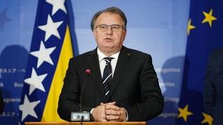Nikšić: Tražit ćemo konkretan zahtjev za otvaranje pregovora s EU