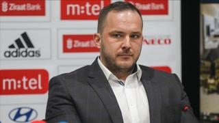 Vico Zeljković o incidentu na Ilidži: Svi mi kao društvo i ljudi iz sporta moramo zauzeti jasan stav prema ovakvim pojavama