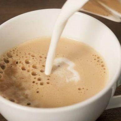 Evo šta se dešava u tijelu kada pijete kafu s mlijekom