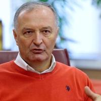Ministar odbrane BiH Zukan Helez za "Avaz": BiH mora biti dio Evropskog nebeskog štita