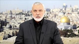 Izraelske snage napale kuću vođe Hamasa: Koristili borbene avione