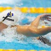 Lana Pudar ostala bez finala na 100 metara delfin 