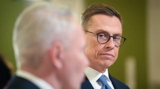Aleksander Stub postao novi predsjednik Finske