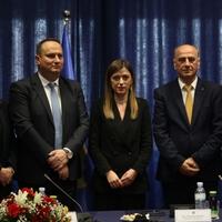 Ministarstvo pravde Kosova i pravosudne institucije potpisali deklaraciju 