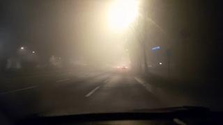 Video / Sarajevo opet okovano maglom i smogom