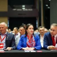 SDP BiH osudio ispade i uvrede Milorada Dodika prema Denisu Bećiroviću