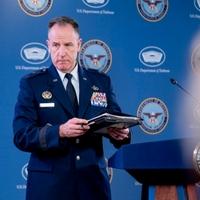 Pentagon: Rusija nije došla u posjed američkog drona koji je srušen u Crnom moru
