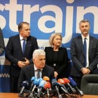 SDA uzaludno laže: HDZ nije dobio četvrtog delegata u Domu naroda BiH