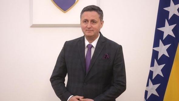 Denis Bećirović - Avaz