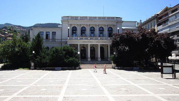 Narodno pozorište Sarajevo - Avaz